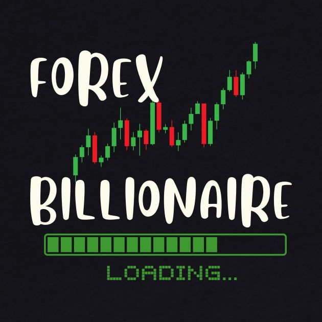 forex billionaire loading by Leap Arts